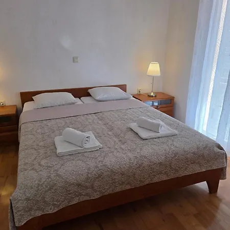 Apartment Olive Garden Pag