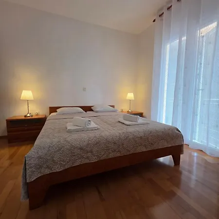 Apartment Olive Garden Pag *
