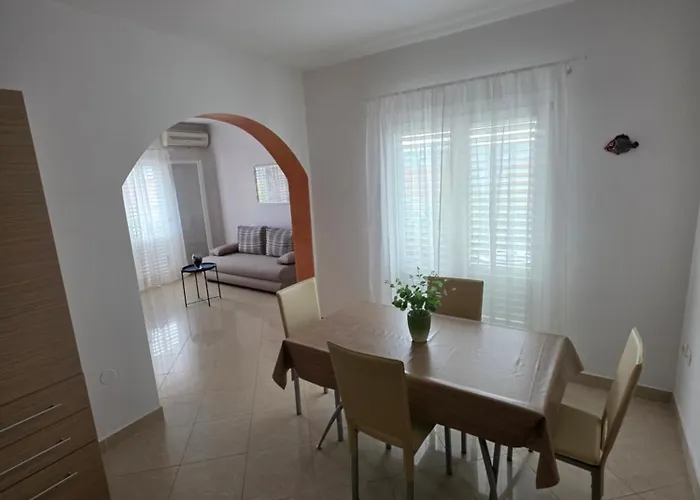 Olive Garden Pag Appartement Pag Town