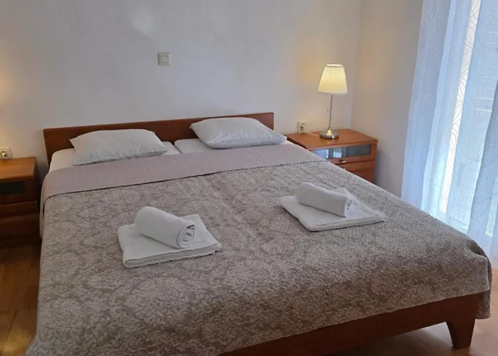 Apartment Olive Garden Pag