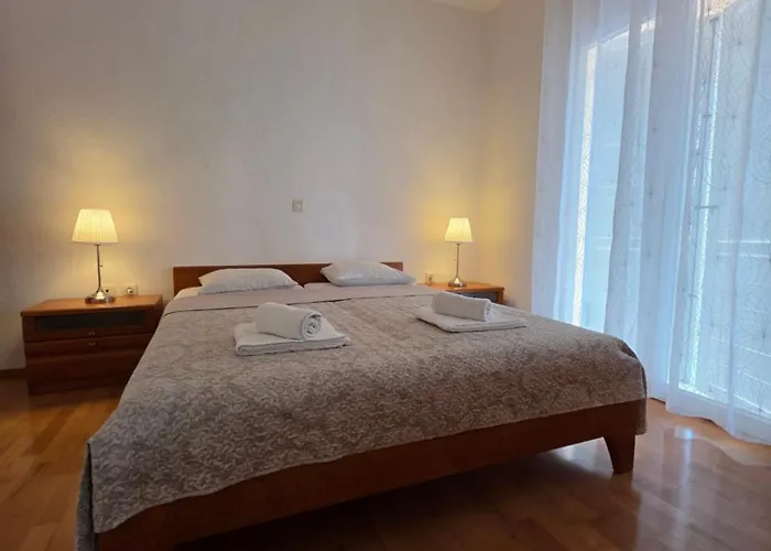 Apartment Olive Garden Pag *
